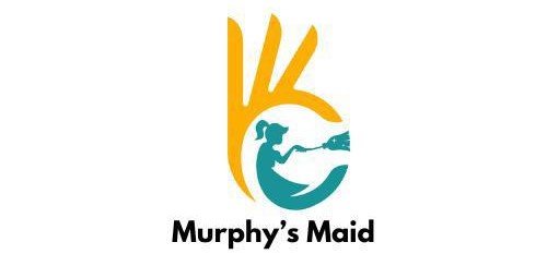 Murphy"s Maid Logo